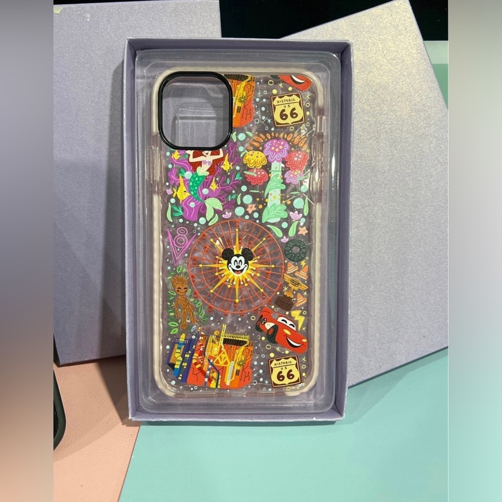 Disney case from get it creations